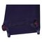 it Luggage Worlds Lightest 2 Wheel Cabin Suitcase Purple