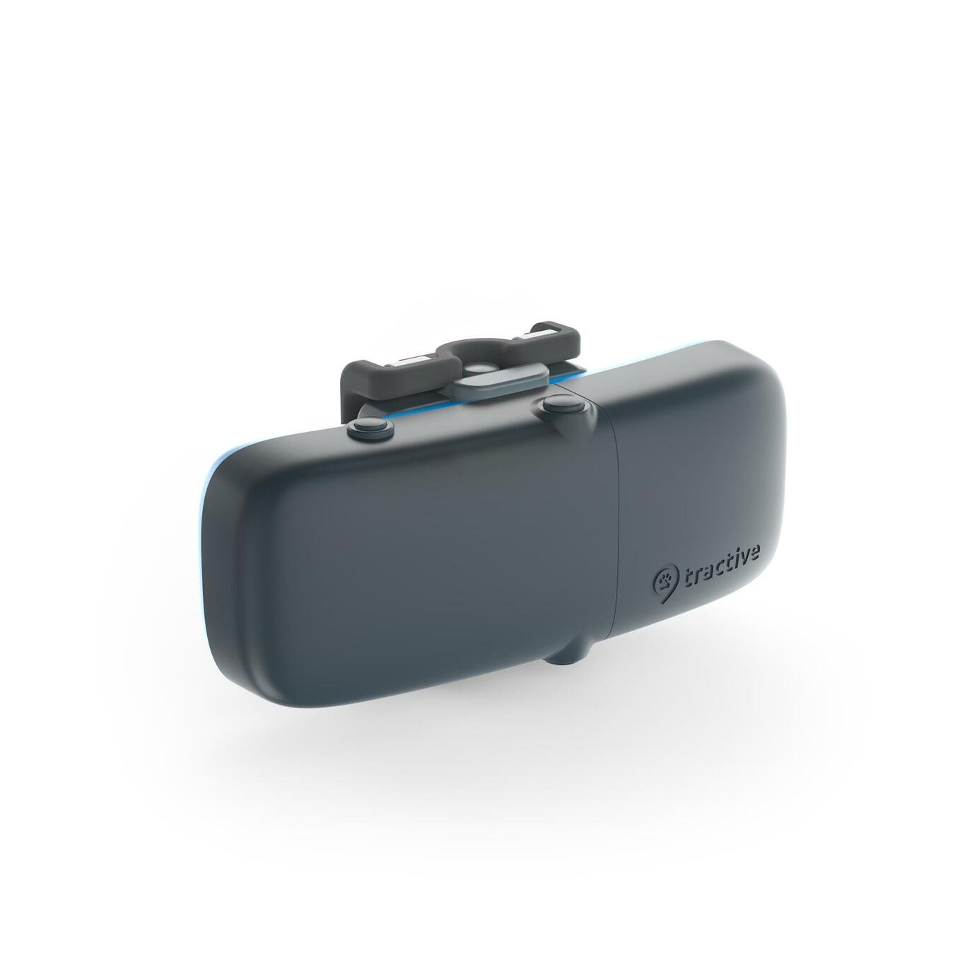 tractive spare battery