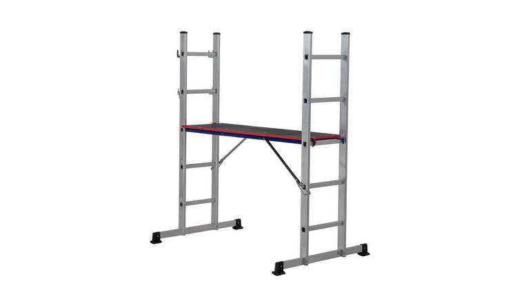 Argos ladders deals