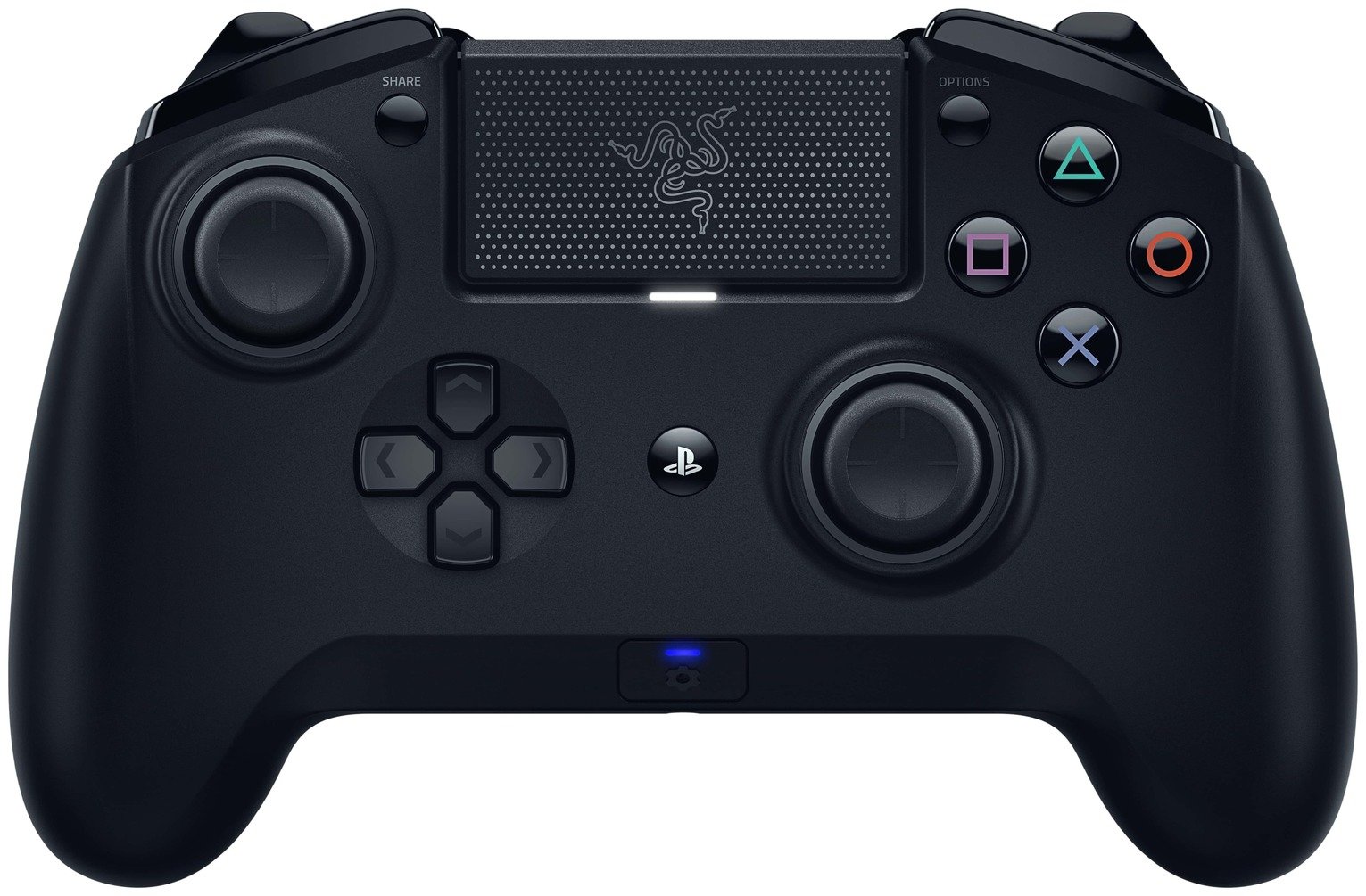 Razer Raiju Tournament Edition PS4 Wireless Controller Black Review