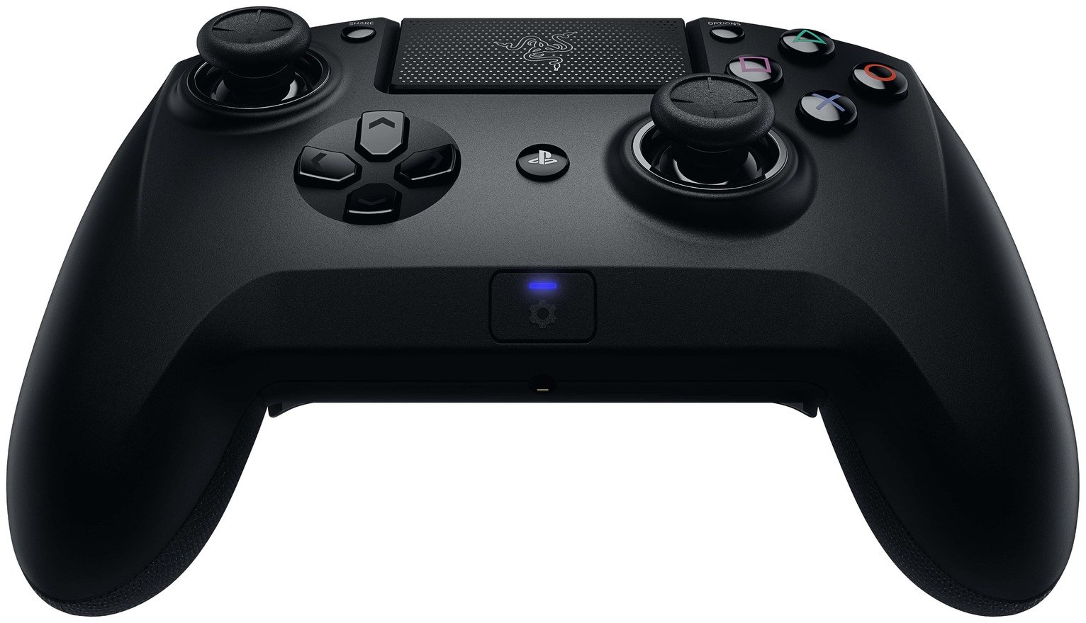 Razer Raiju Tournament Edition PS4 Wireless Controller Black Review