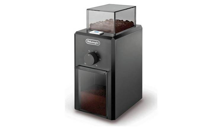 Buy De longhi KG79 Coffee Grinder Coffee grinders Argos