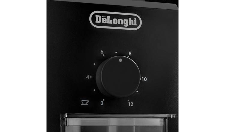 Buy De longhi KG79 Coffee Grinder Coffee grinders Argos