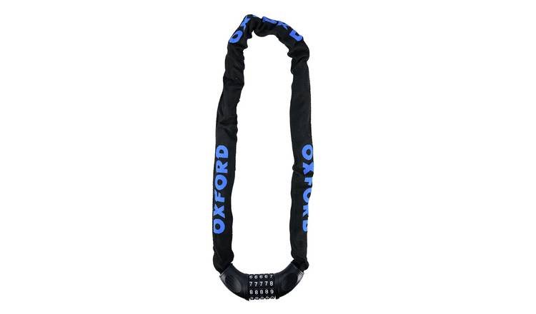 Argos deals bike lock