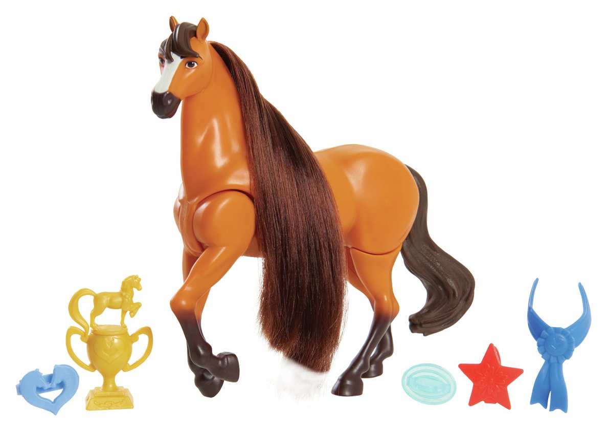 Spirit Classic Sound & Action Horse Review