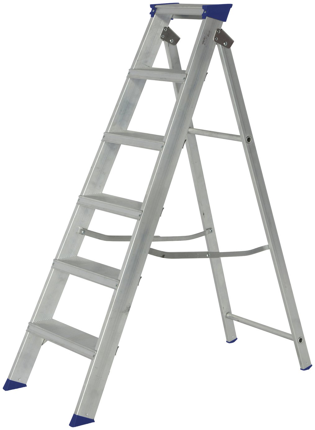 Werner Step Ladder