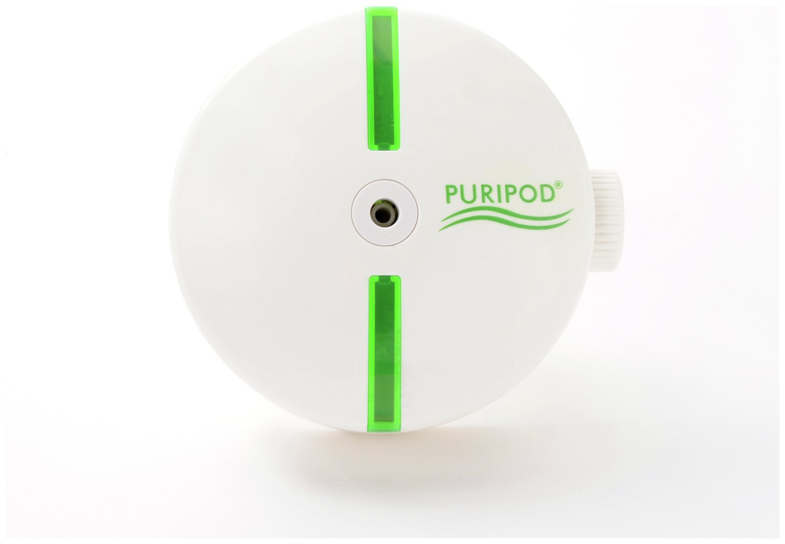 Puripod Air Purifier review