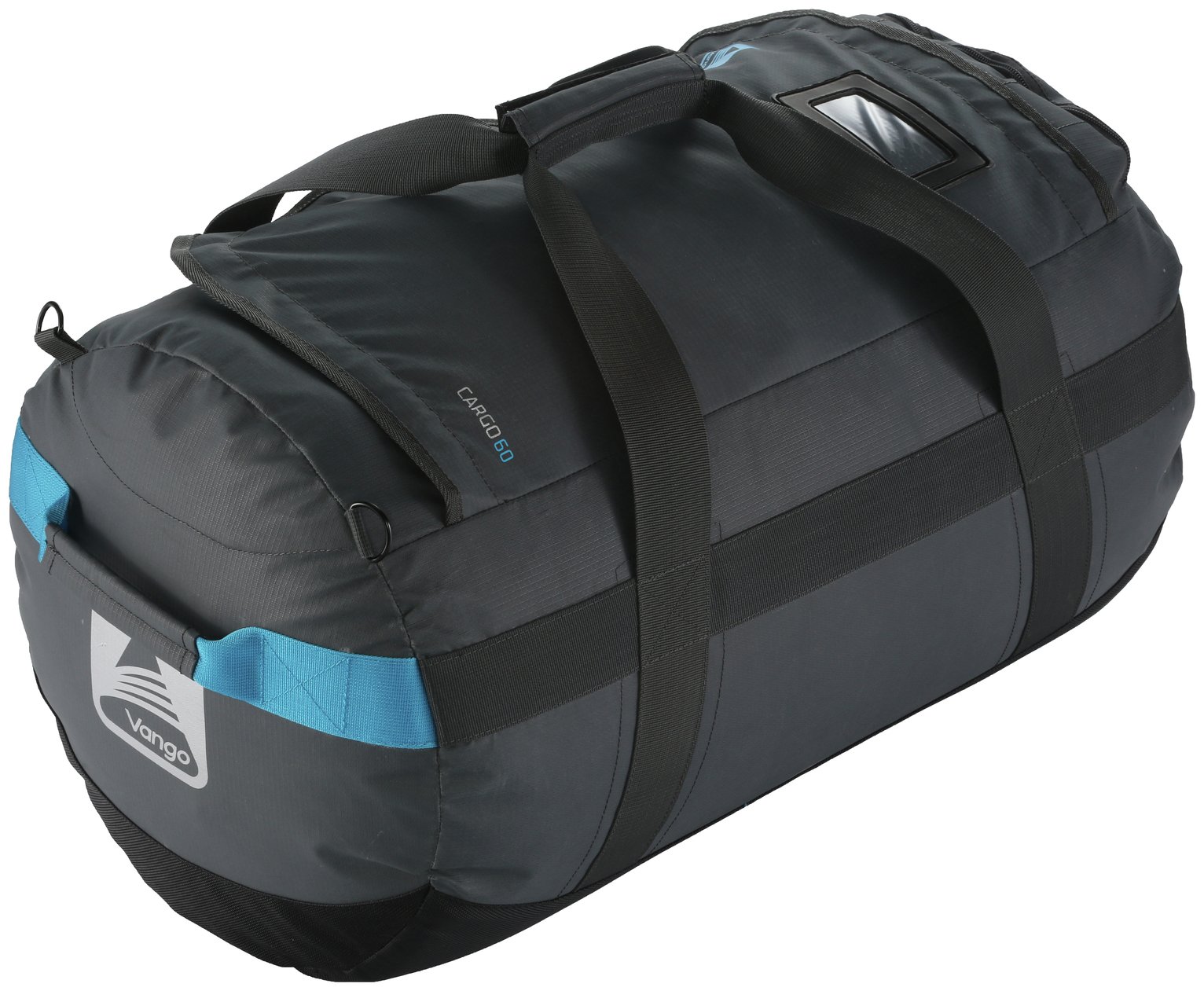 argos holdall