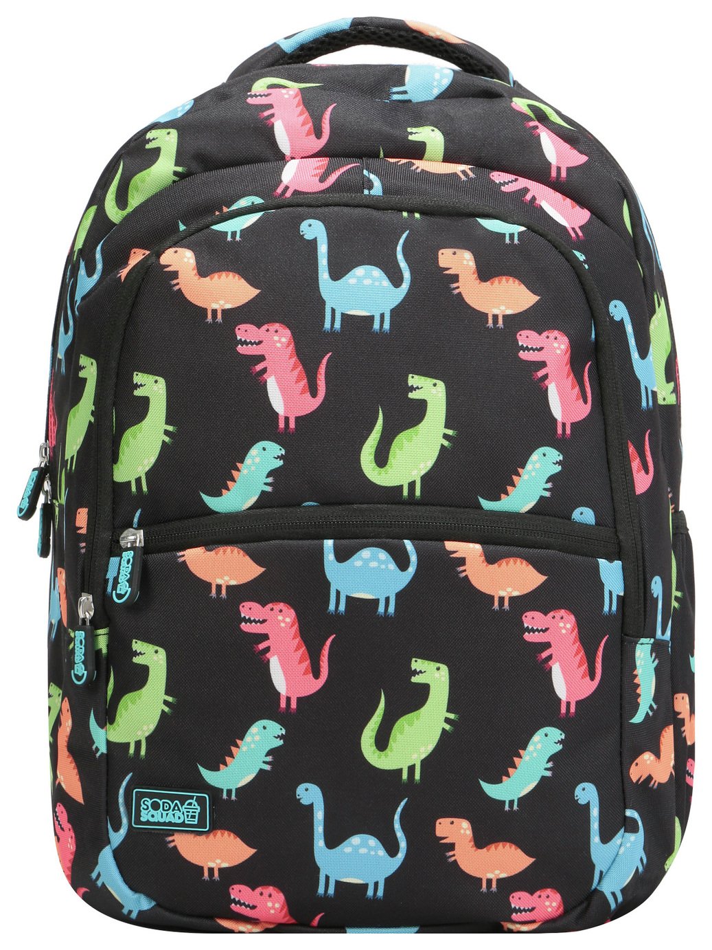 argos boys backpack