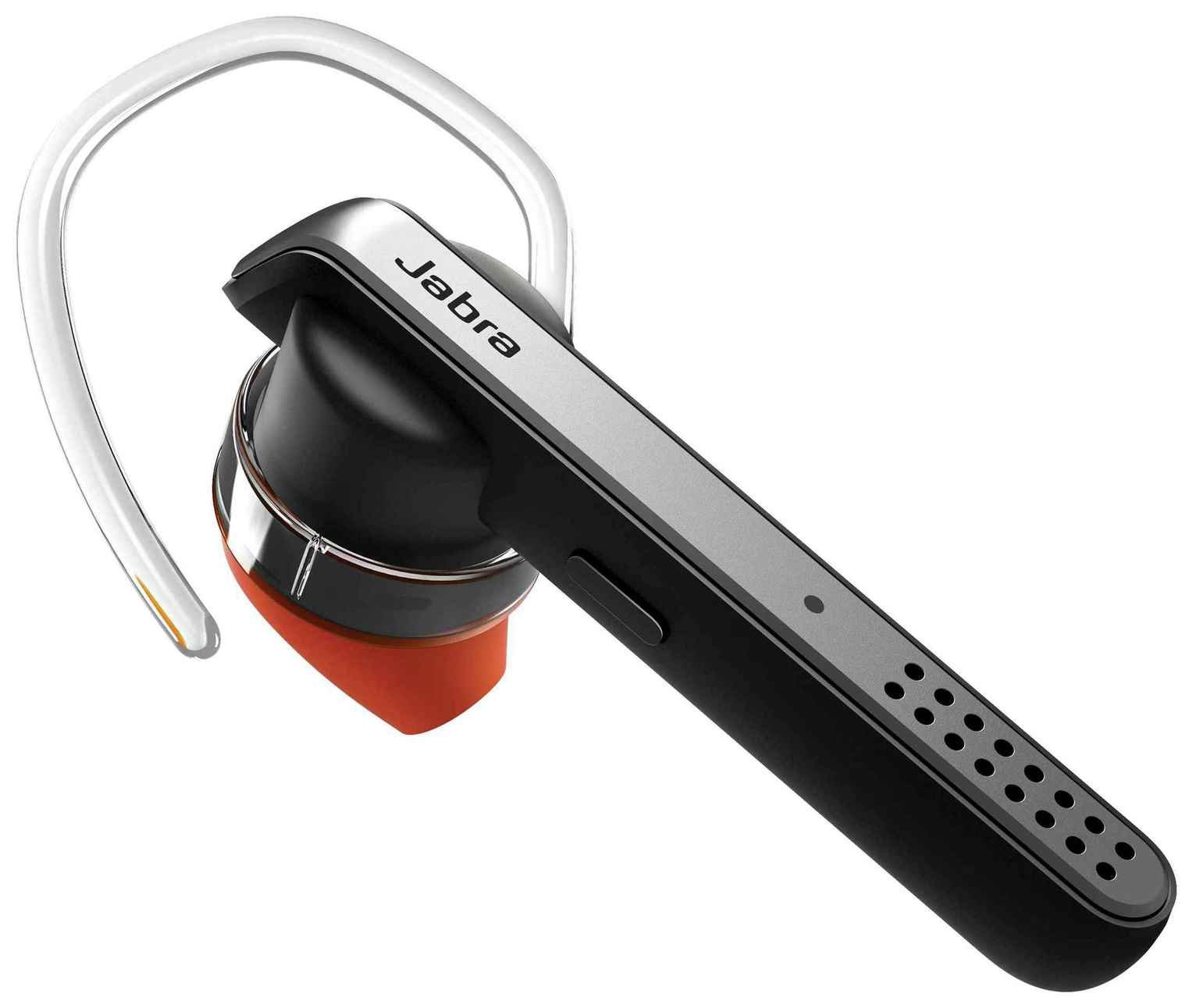 Jabra Talk 45 Bluetooth Headset review