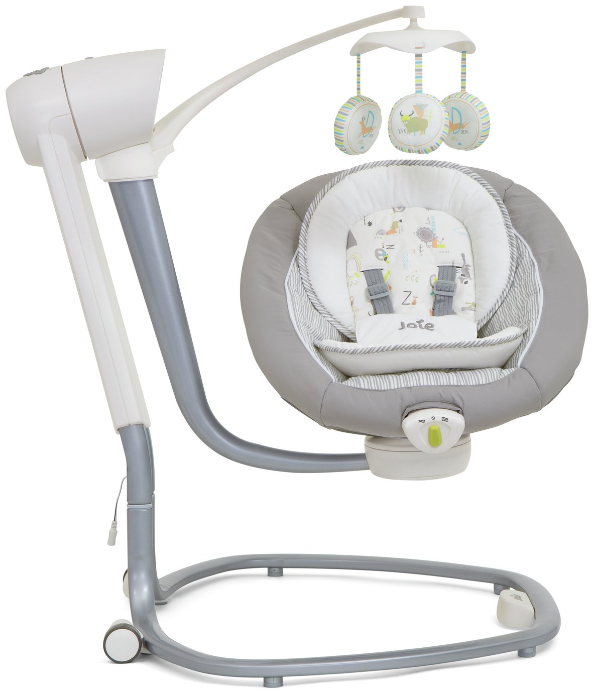 joie swing argos