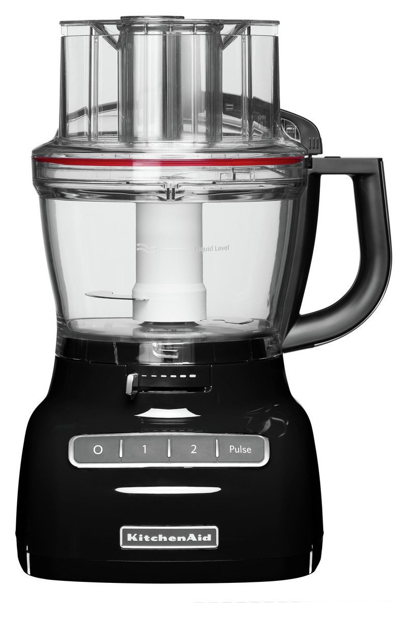 KitchenAid 5KFP1335BOB Food Processor review