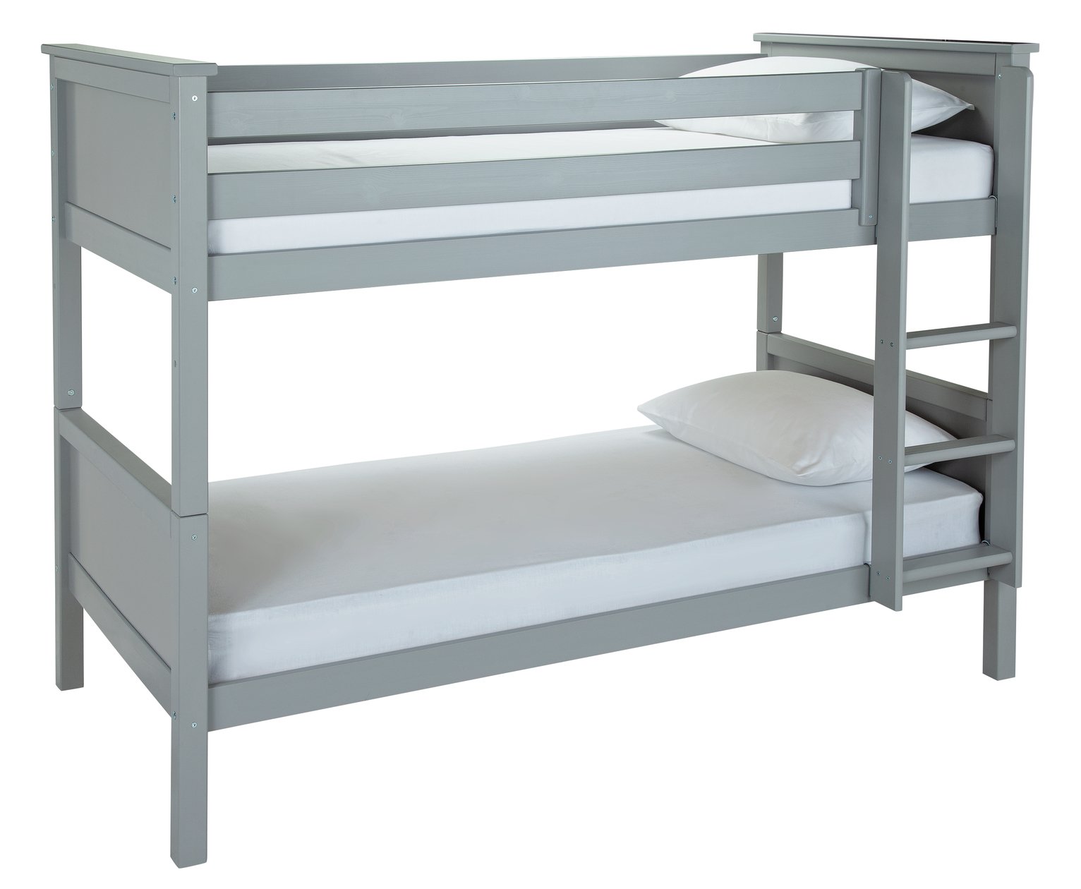 Argos Home Brooklyn Bunk Bed Review