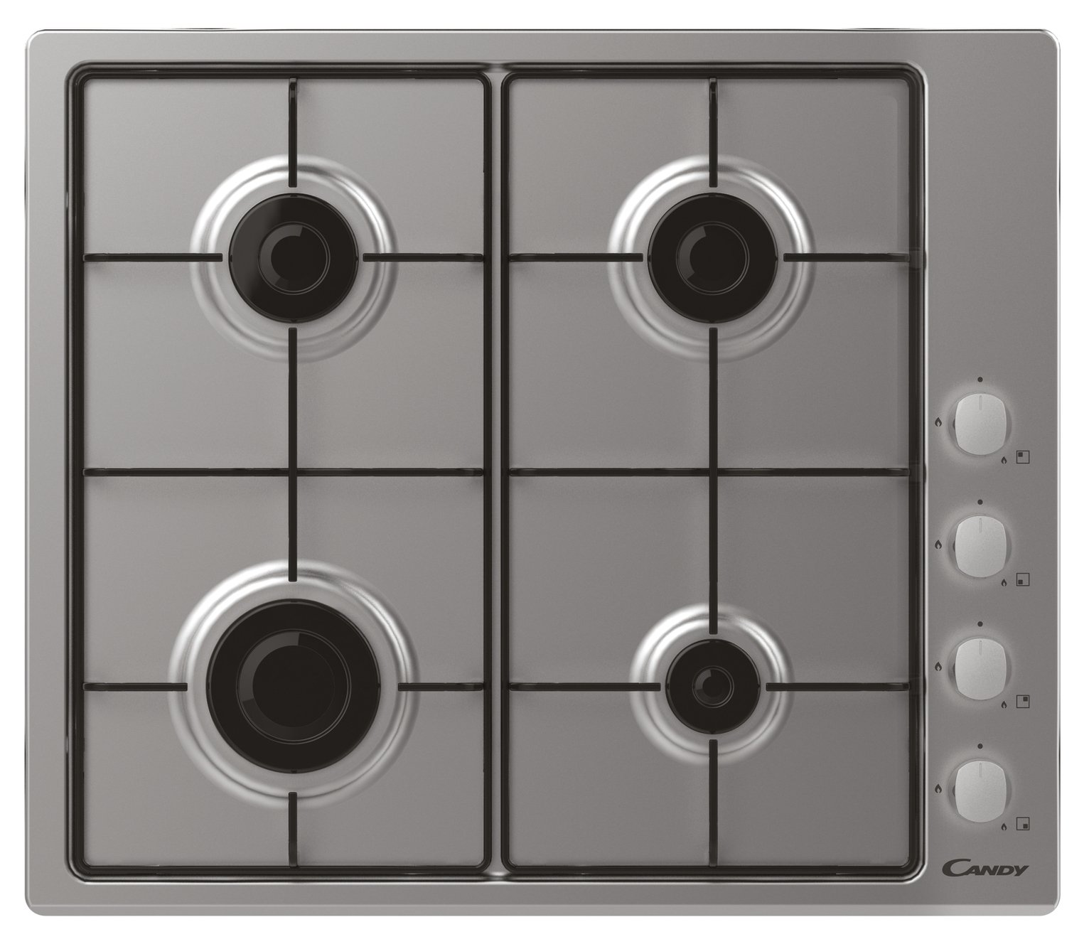 Candy CHW6LX Gas Hob Review