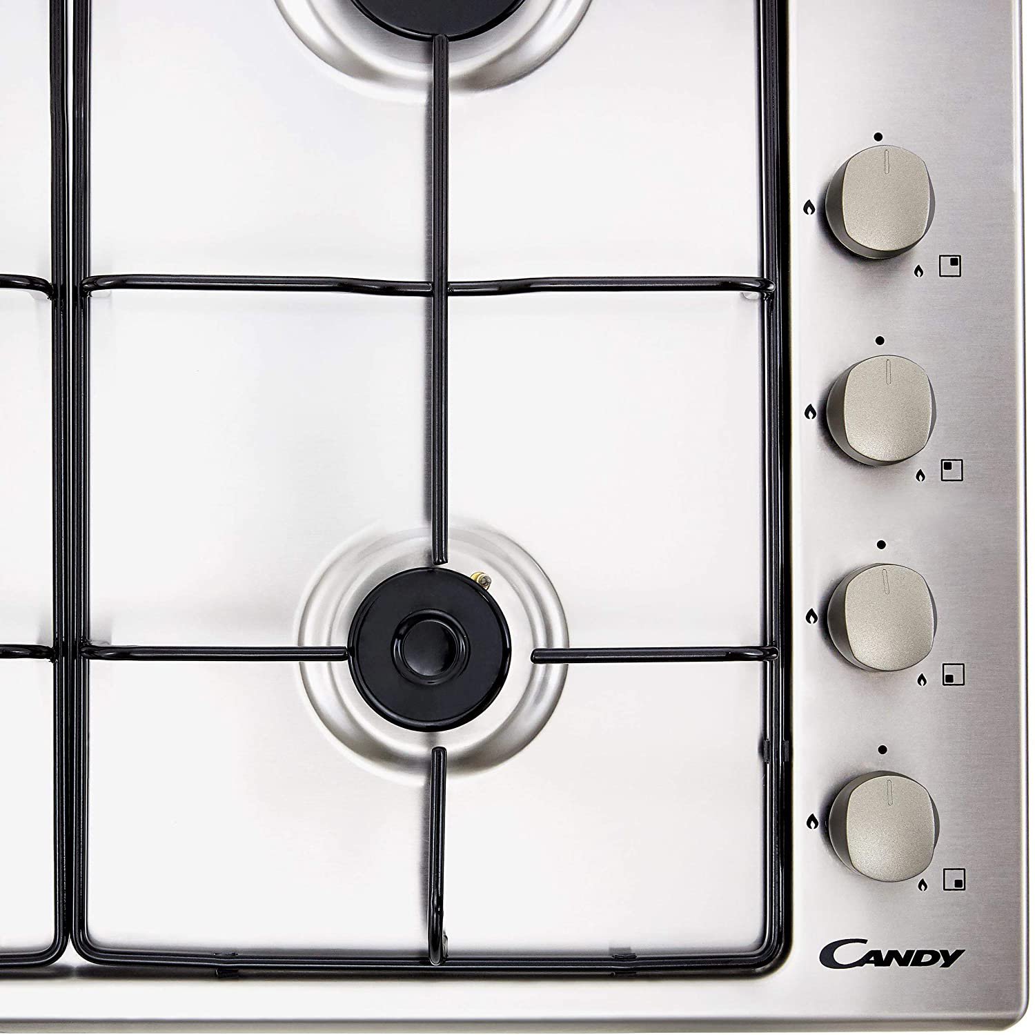 Candy CHW6LX Gas Hob Review