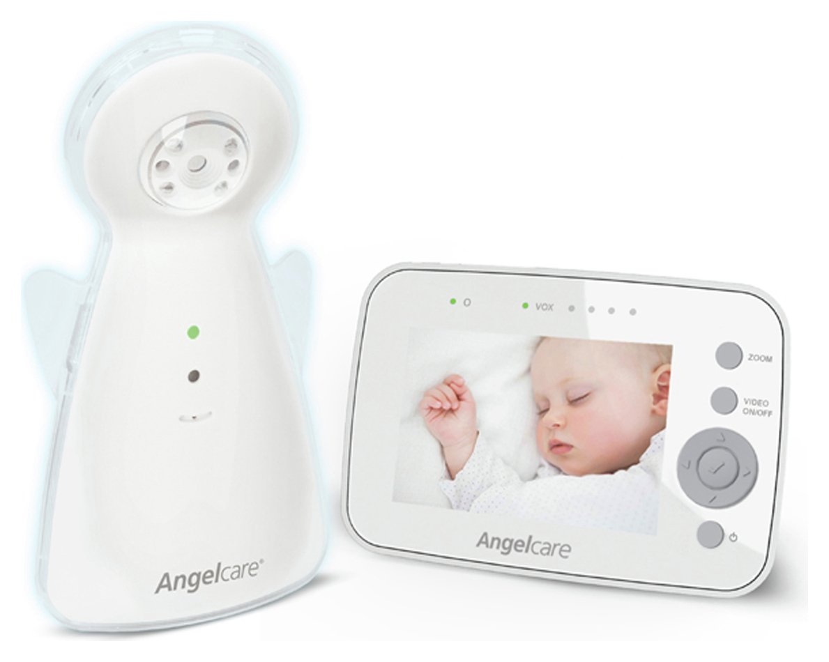 Angelcare AC1320 Digital Video Monitor