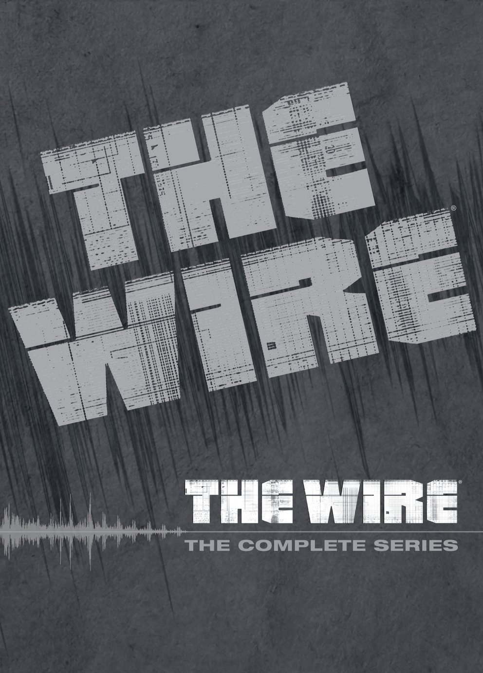 The Wire Complete Series Seasons 1-5 DVD Box Set Review