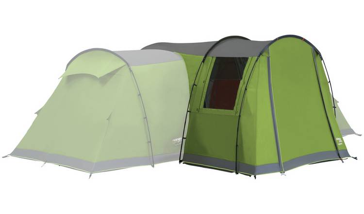 Buy Vango Longleat 1 Man 1 Room Camping Tent Side Awning Tents Argos