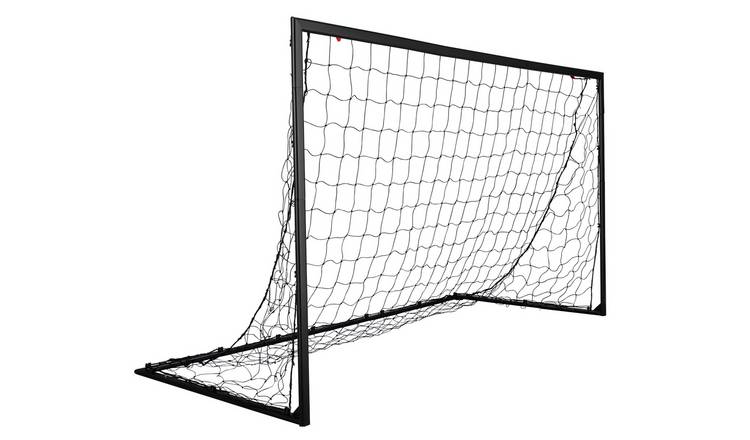 Opti 7 x 5ft Pro Metal Football Goal