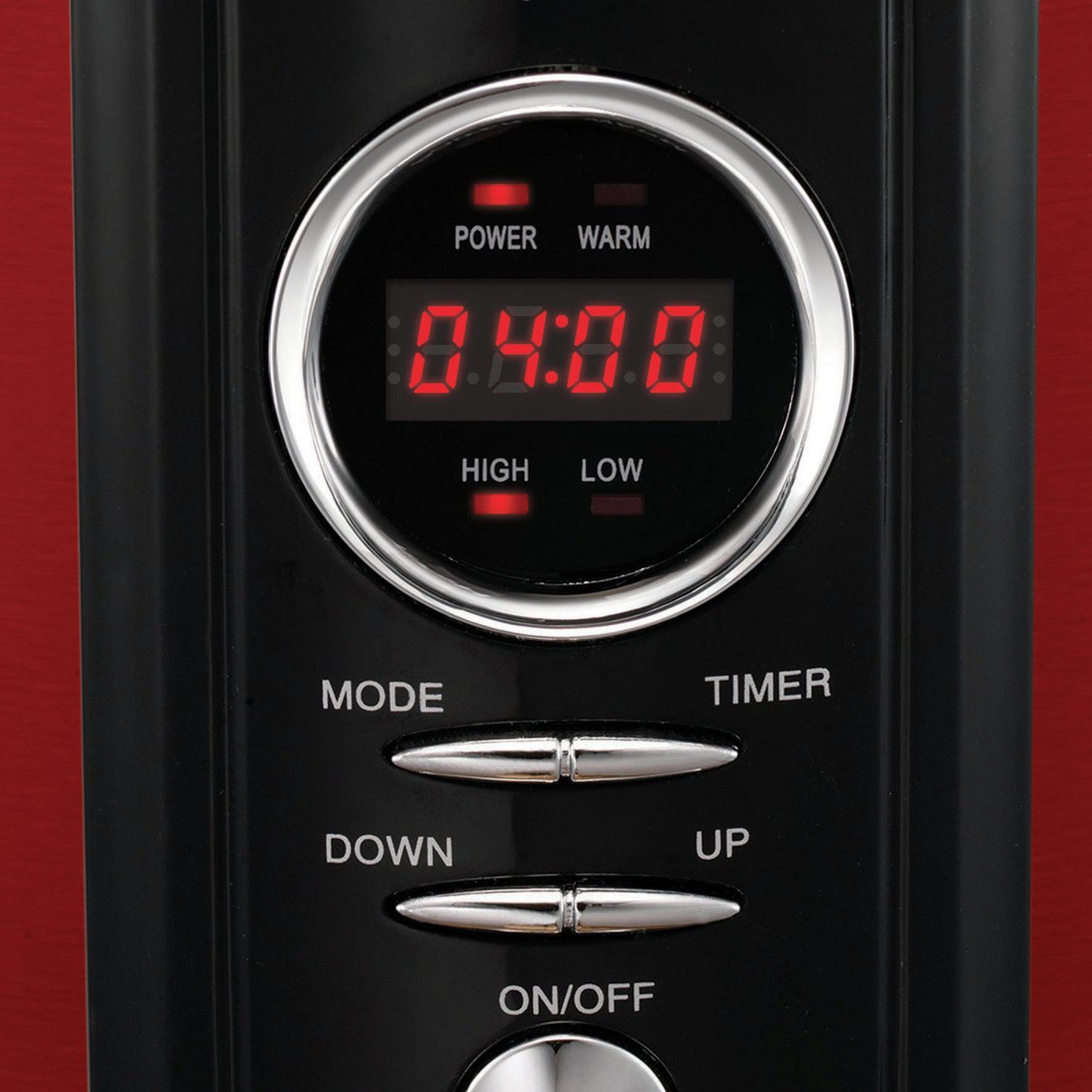 Morphy Richards 3.5L Digital Sear & Stew Slow Cooker Reviews