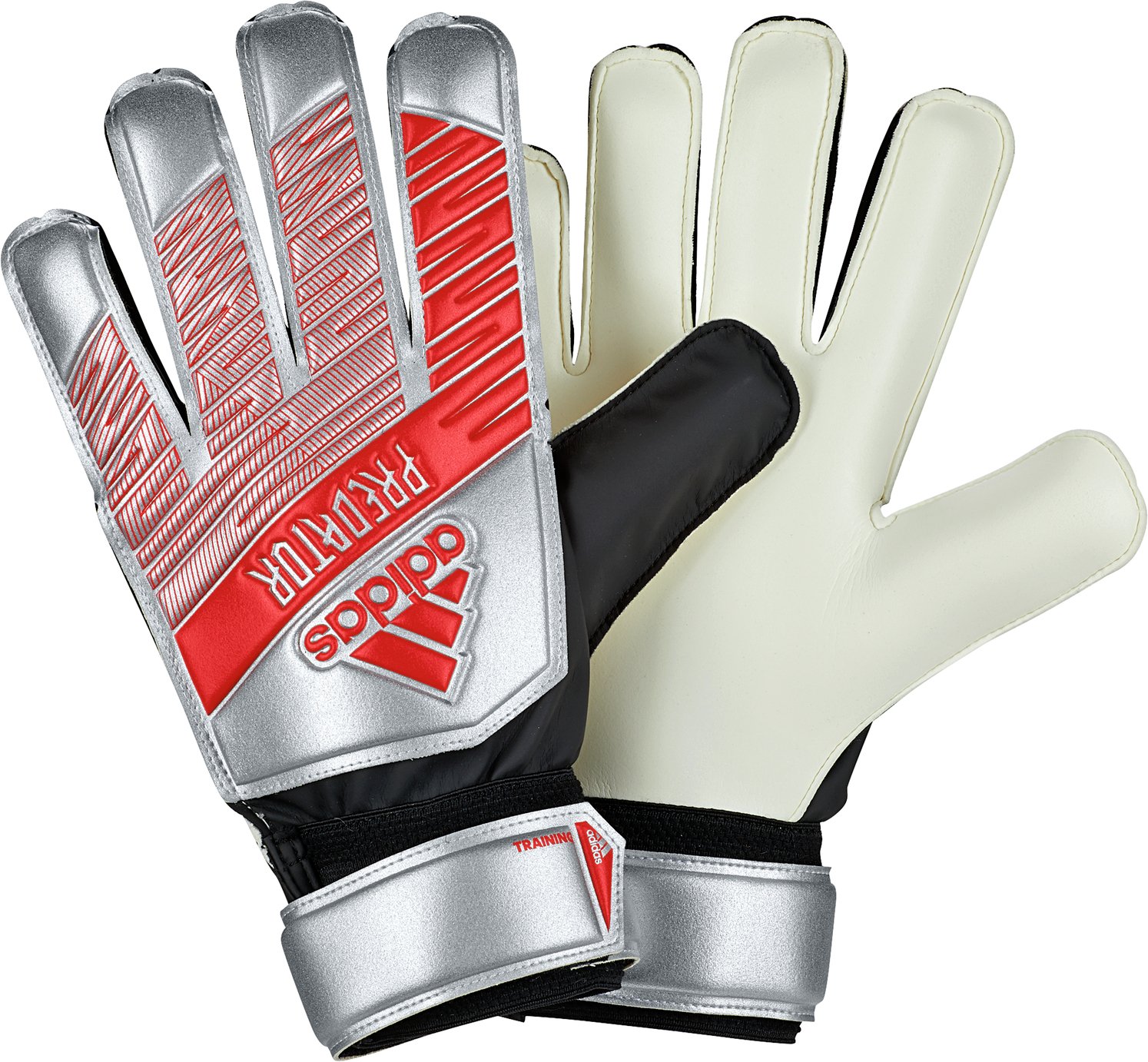 Adidas Predator Junior Goalkeeper Gloves