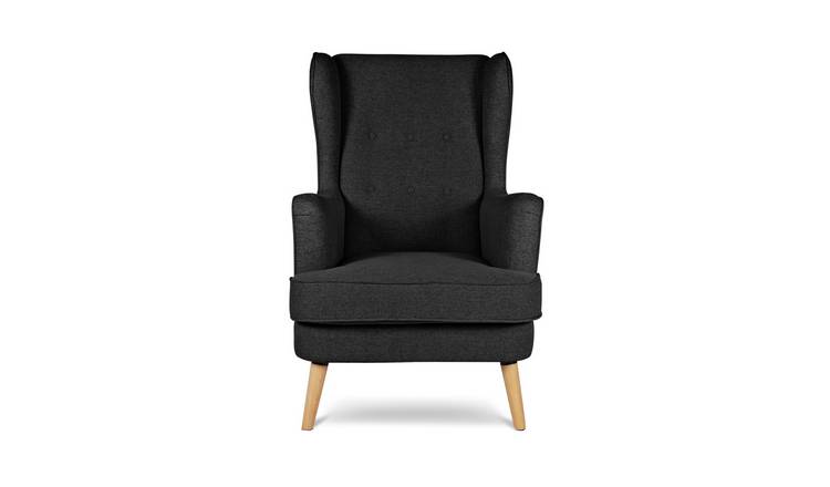 Argos mustard 2024 chair