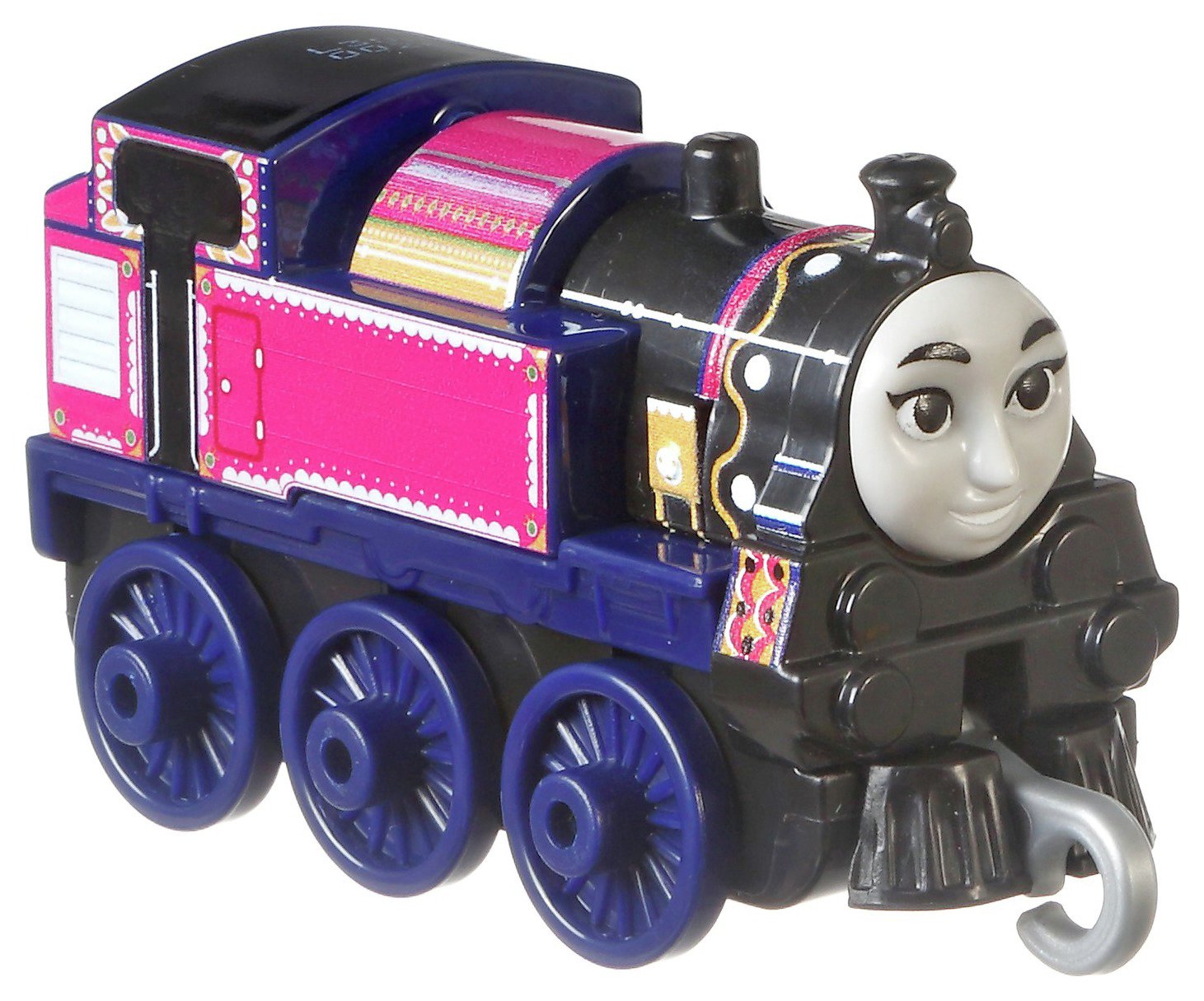 Thomas & Friends Small Push Along Ashima Reviews