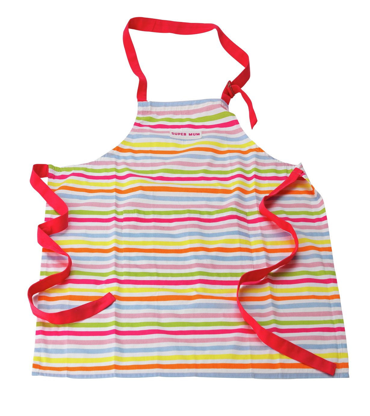 Argos Home Mum Apron review