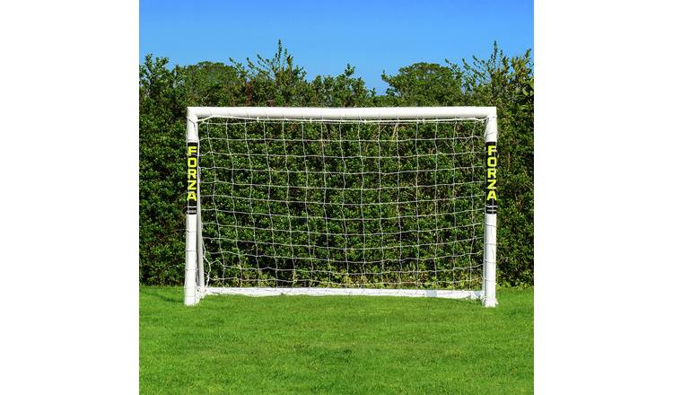 FORZA 6 ft x 4 ft Football Goal