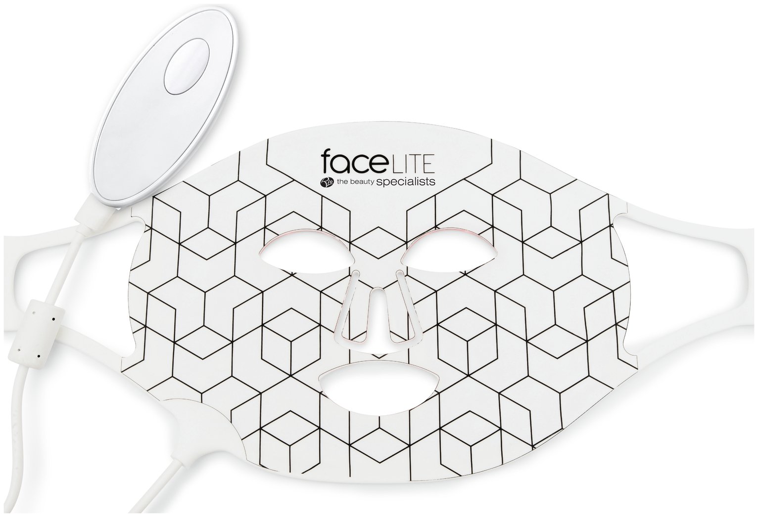 Rio faceLITE LED Face Mask