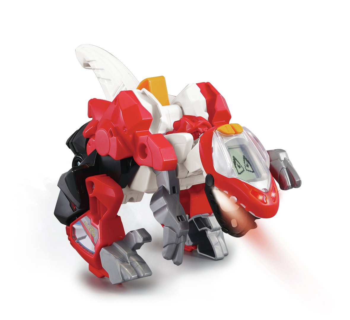 argos robot dinosaur