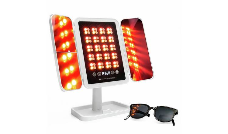 Rio Radiance Light Therapy Vanity Mirror