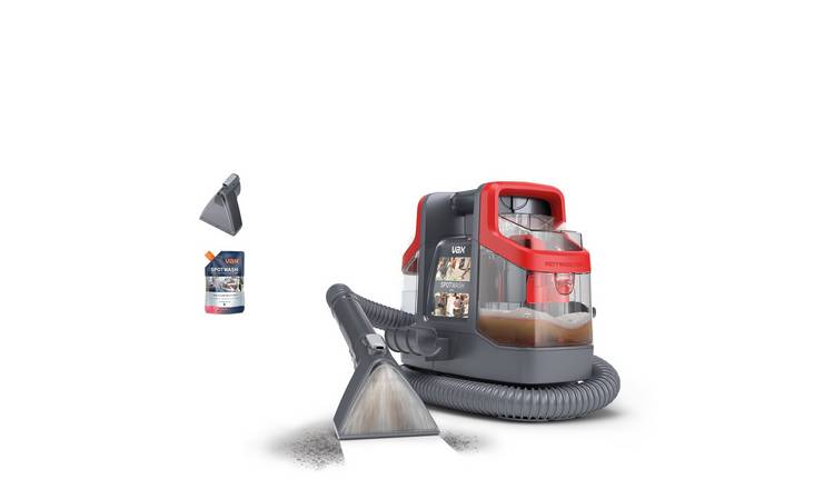 Vax SpotWash Mini Carpet Cleaner