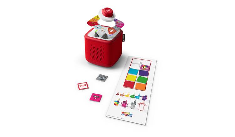 tonies Tonieplay Numberblocks Game