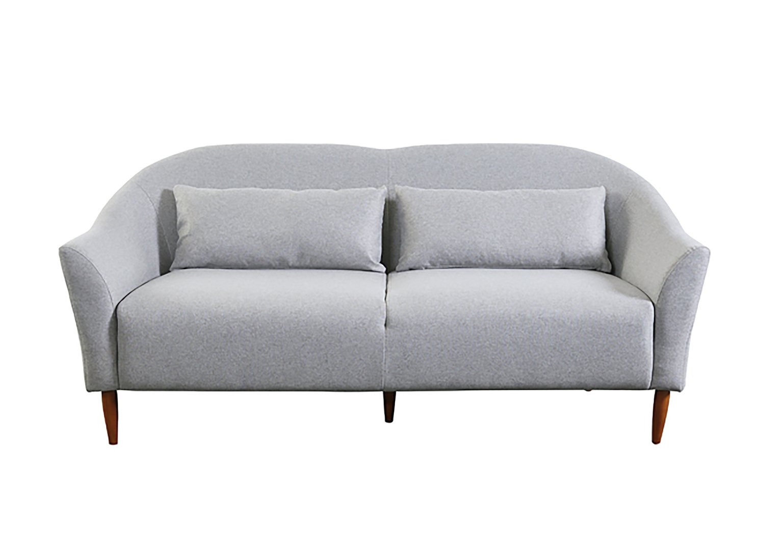 Habitat Lipps 3 Seater Fabric Sofa Review