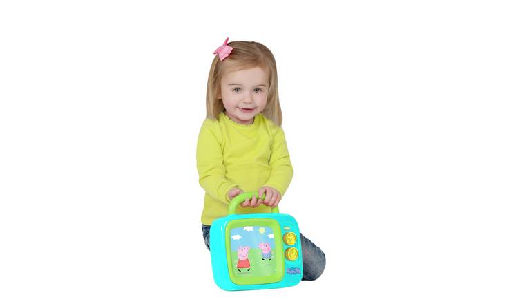 Peppa pig laptop argos new arrivals