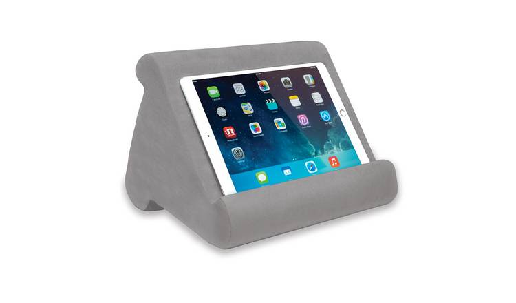 Tablet store pillow pad