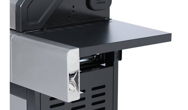 Outback 4 Burner Gas BBQ