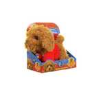 Waffle dog toy hot sale argos