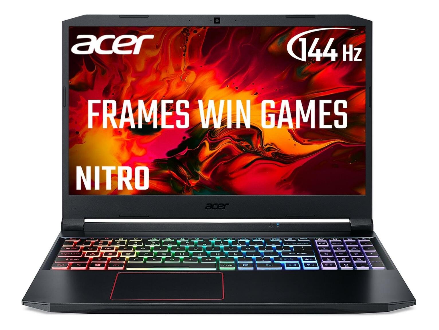 Acer Nitro 5 15.6in i7 8GB 512GB GTX1660Ti Gaming Laptop Review