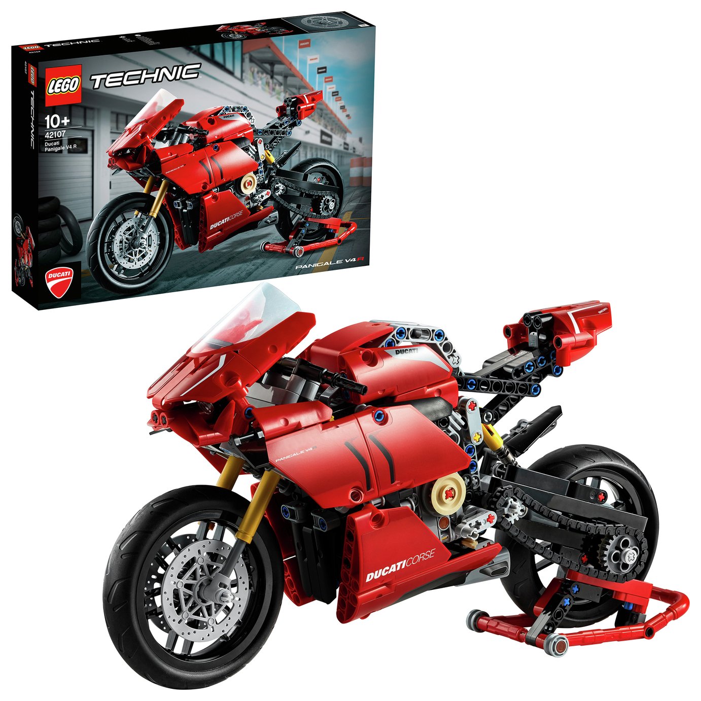 toy motorbike argos