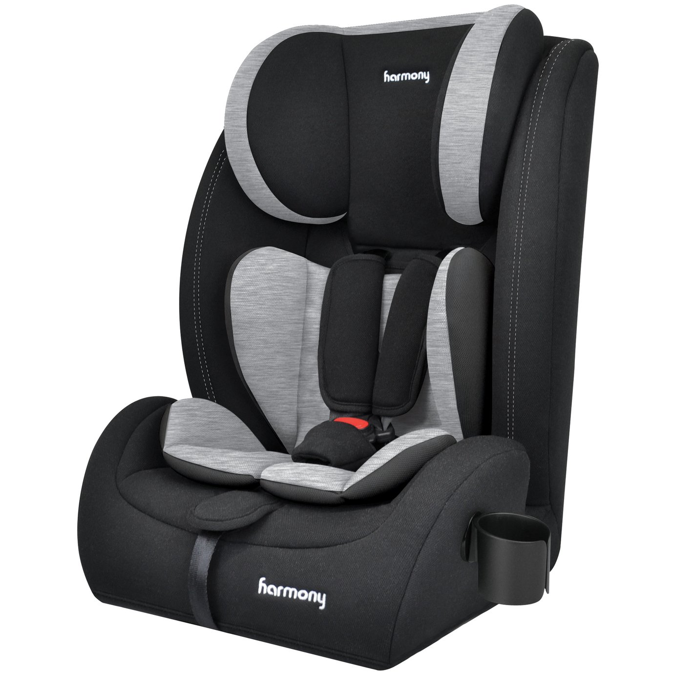 Harmony Vybe Deluxe Group 1/2/3 Car Seat