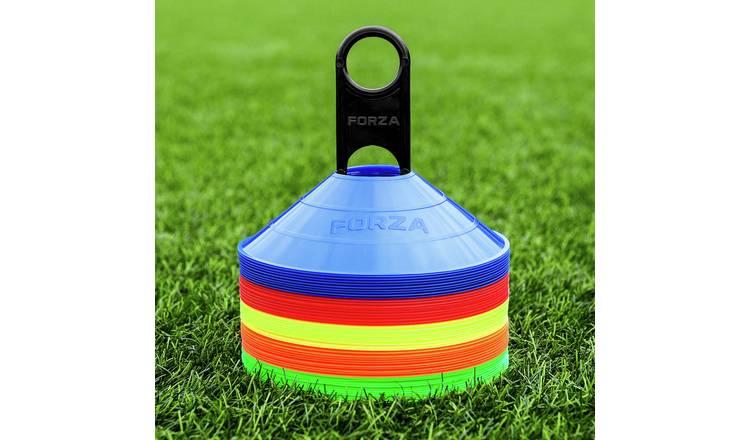 FORZA Training Cones - Pack of 50