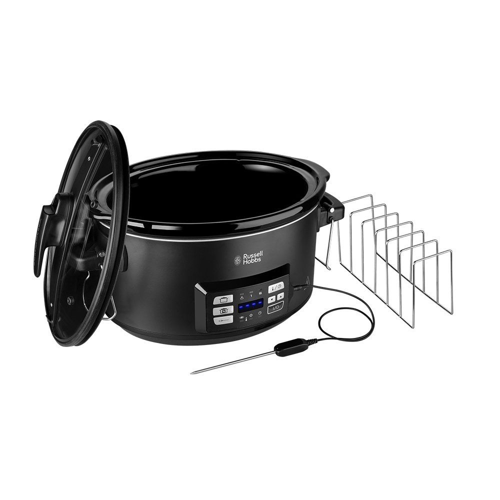 Russell Hobbs 6.5L Sous Vide Slow Cooker Reviews Updated September 2023