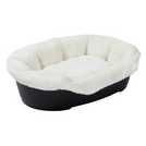 Buy Plastic Pet Bed Liner Large Dog beds Argos