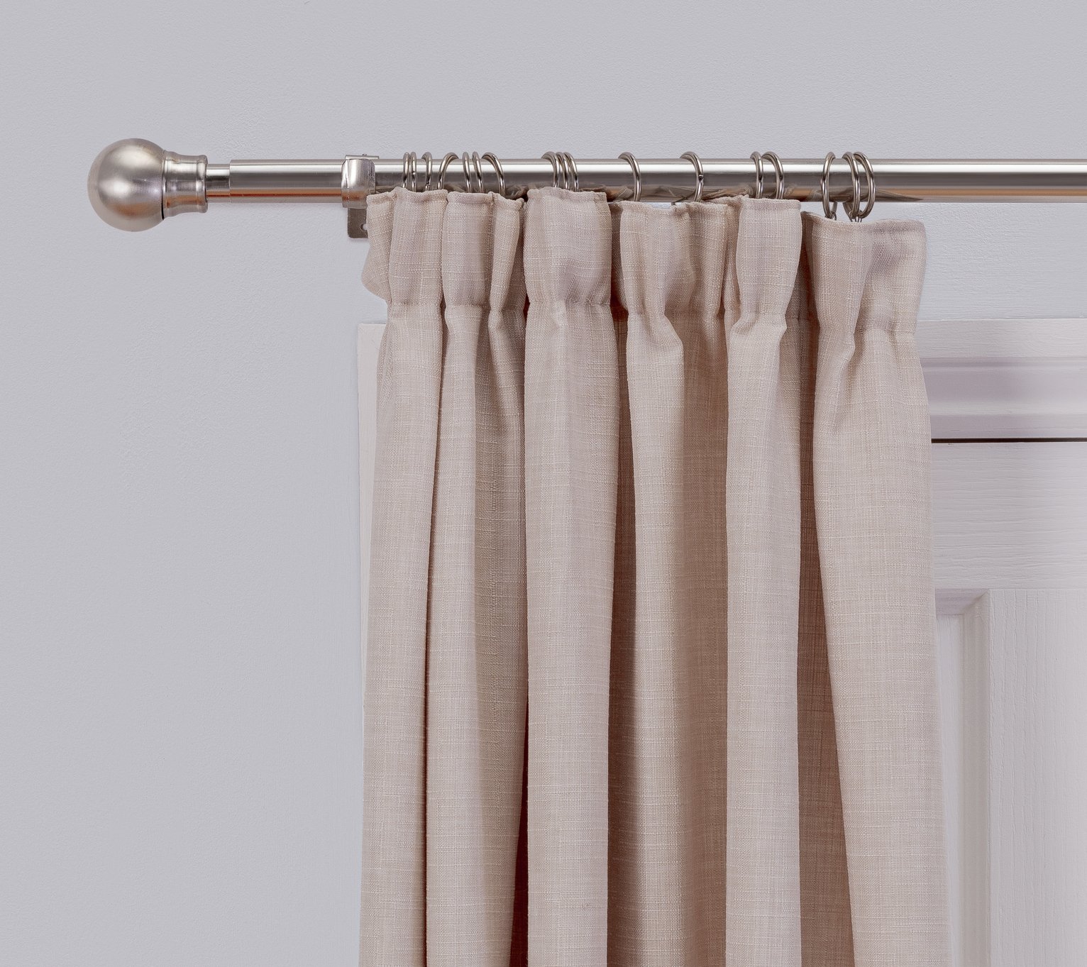 Argos Home Thermal Door Curtain Review