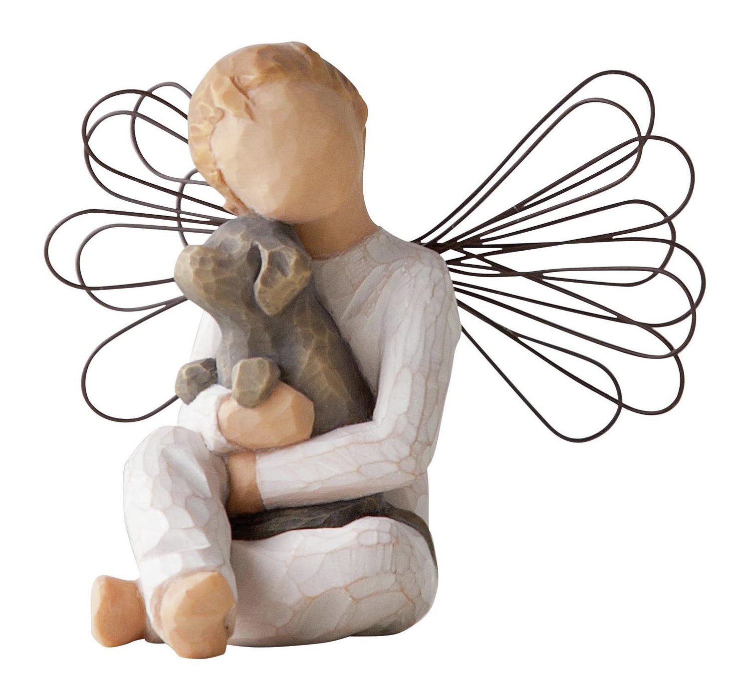 Willow Tree Angel of Comfort Figurine Review