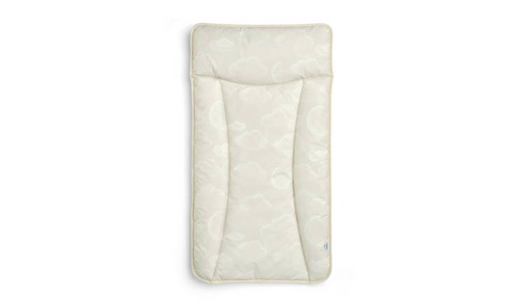 Mamas & Papas Cloudy Moon Baby Changing Mat 