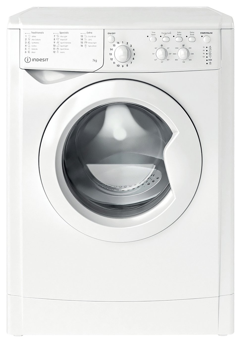 Argos washing machines 2024 clearance sale