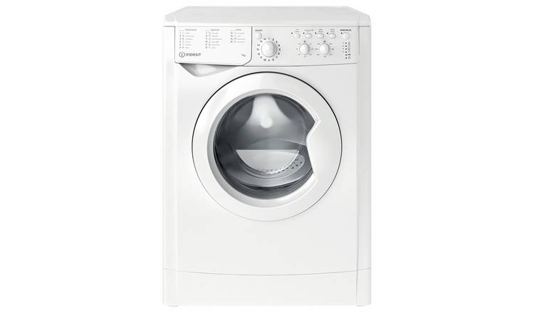 Washing machine on sale argos clearance